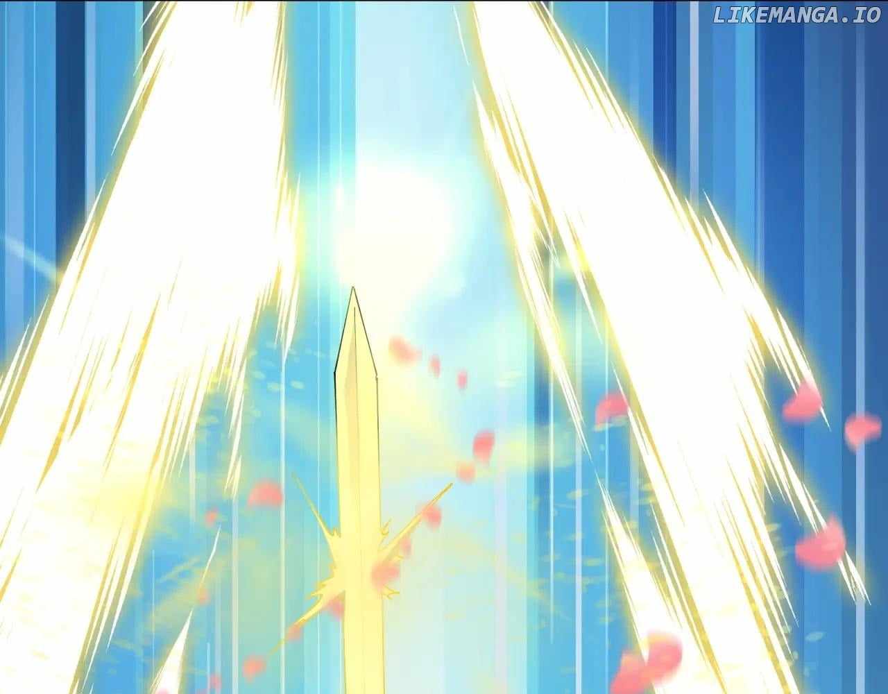 Age of Terror Chapter 490 46